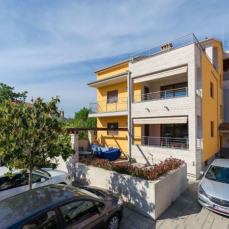 Apartment Goran Rovinj Luaran gambar