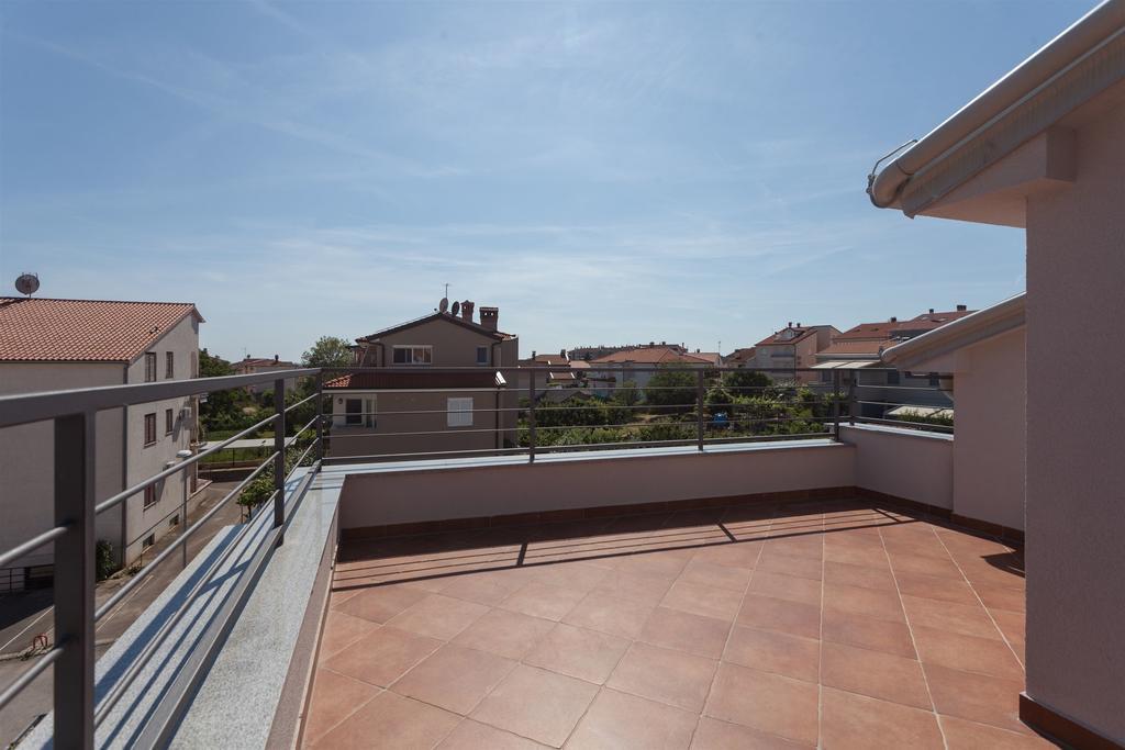 Apartment Goran Rovinj Luaran gambar