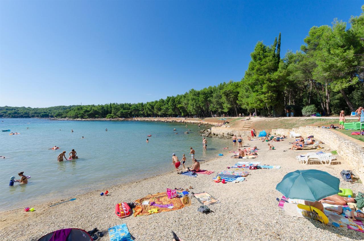Apartment Goran Rovinj Luaran gambar