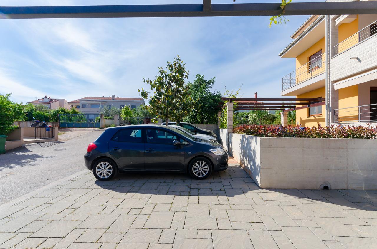 Apartment Goran Rovinj Luaran gambar