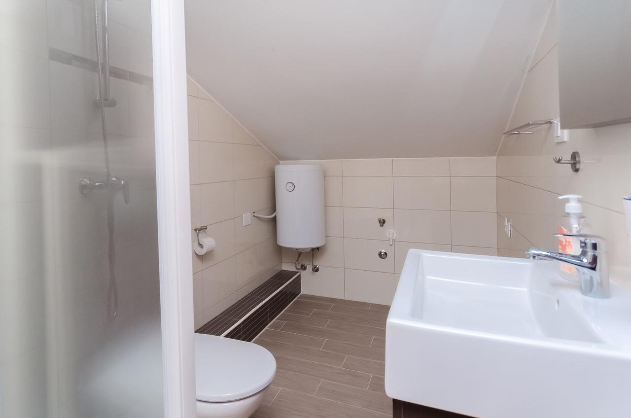 Apartment Goran Rovinj Luaran gambar