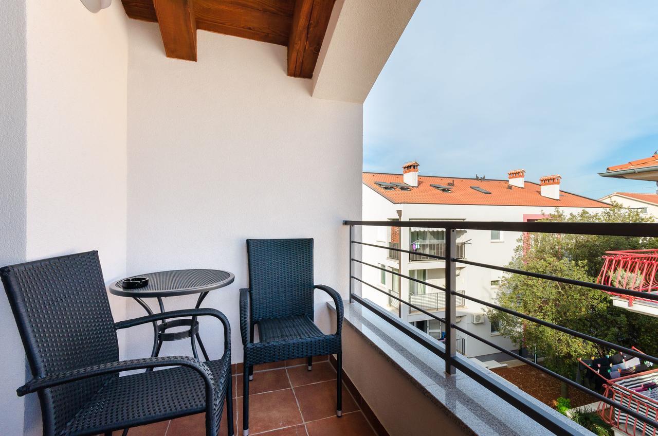 Apartment Goran Rovinj Luaran gambar