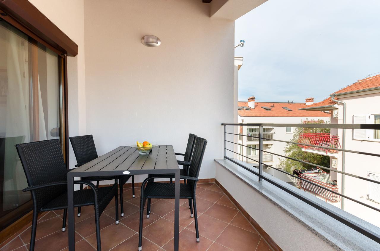 Apartment Goran Rovinj Luaran gambar