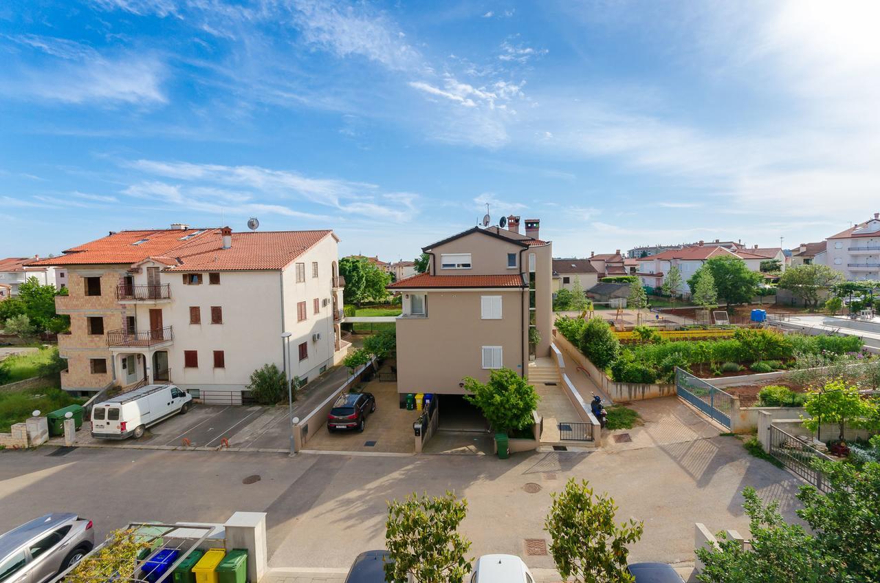 Apartment Goran Rovinj Luaran gambar
