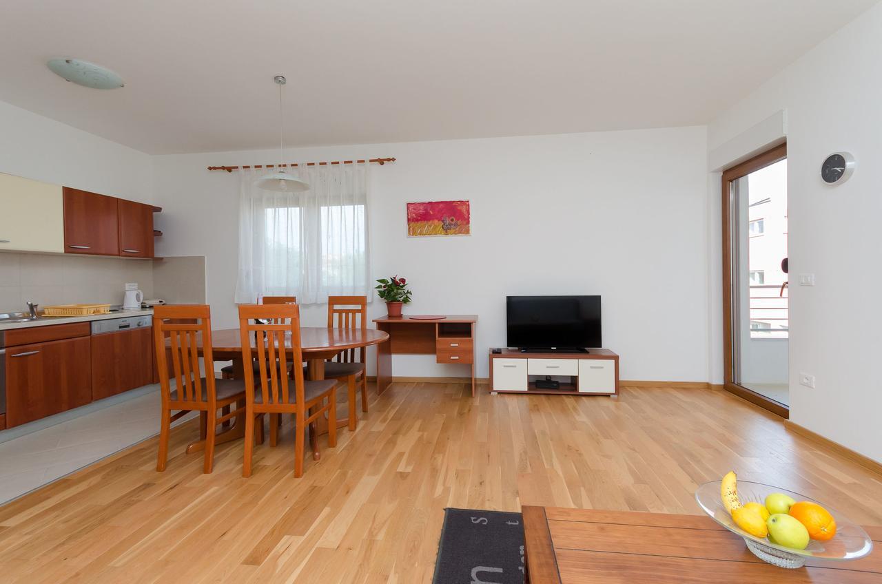 Apartment Goran Rovinj Luaran gambar