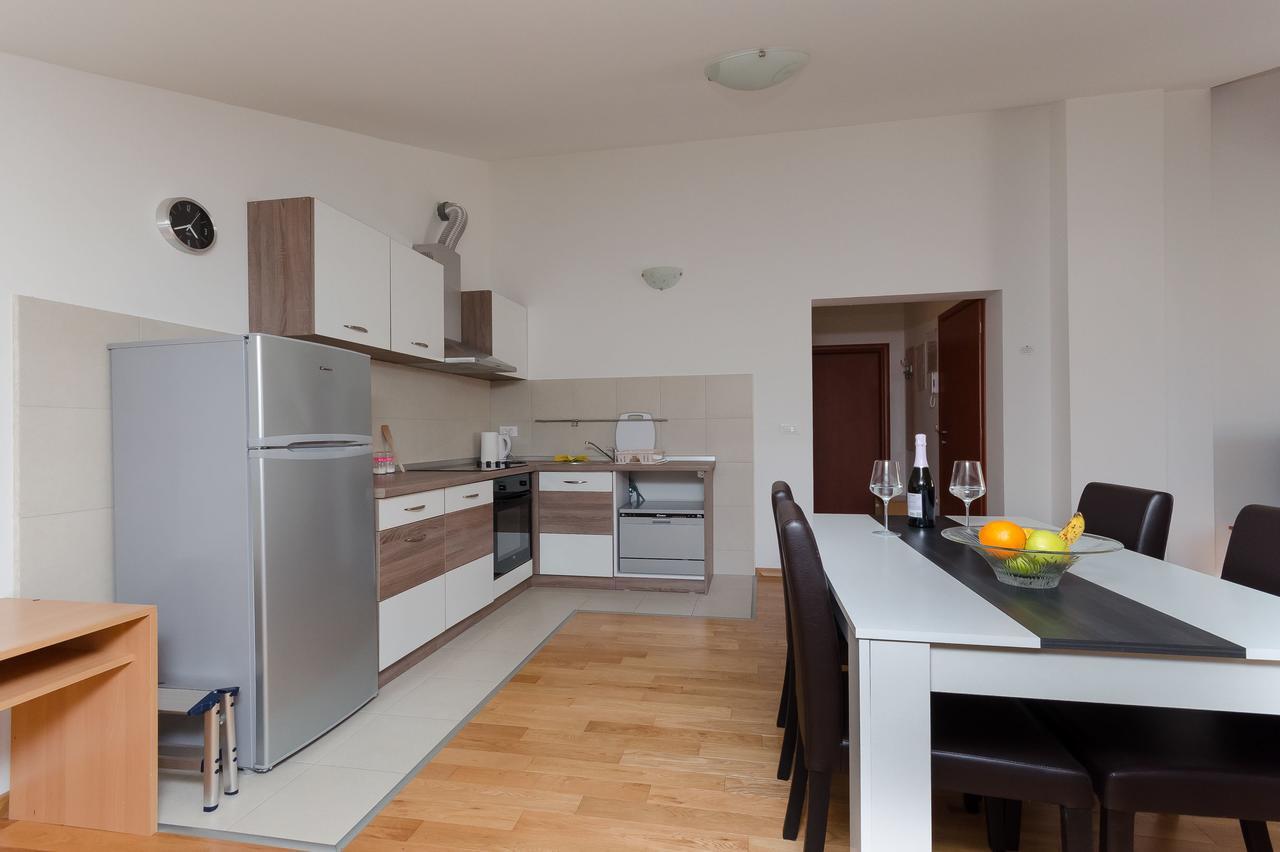 Apartment Goran Rovinj Luaran gambar