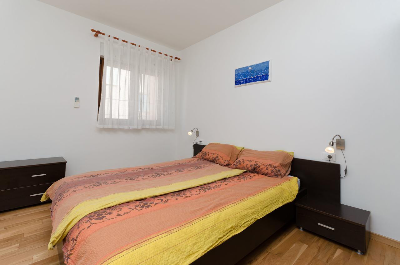 Apartment Goran Rovinj Luaran gambar