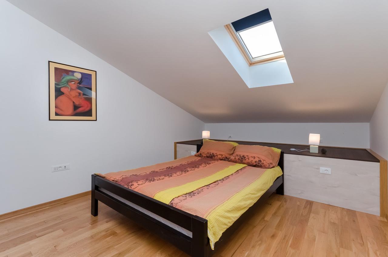 Apartment Goran Rovinj Luaran gambar