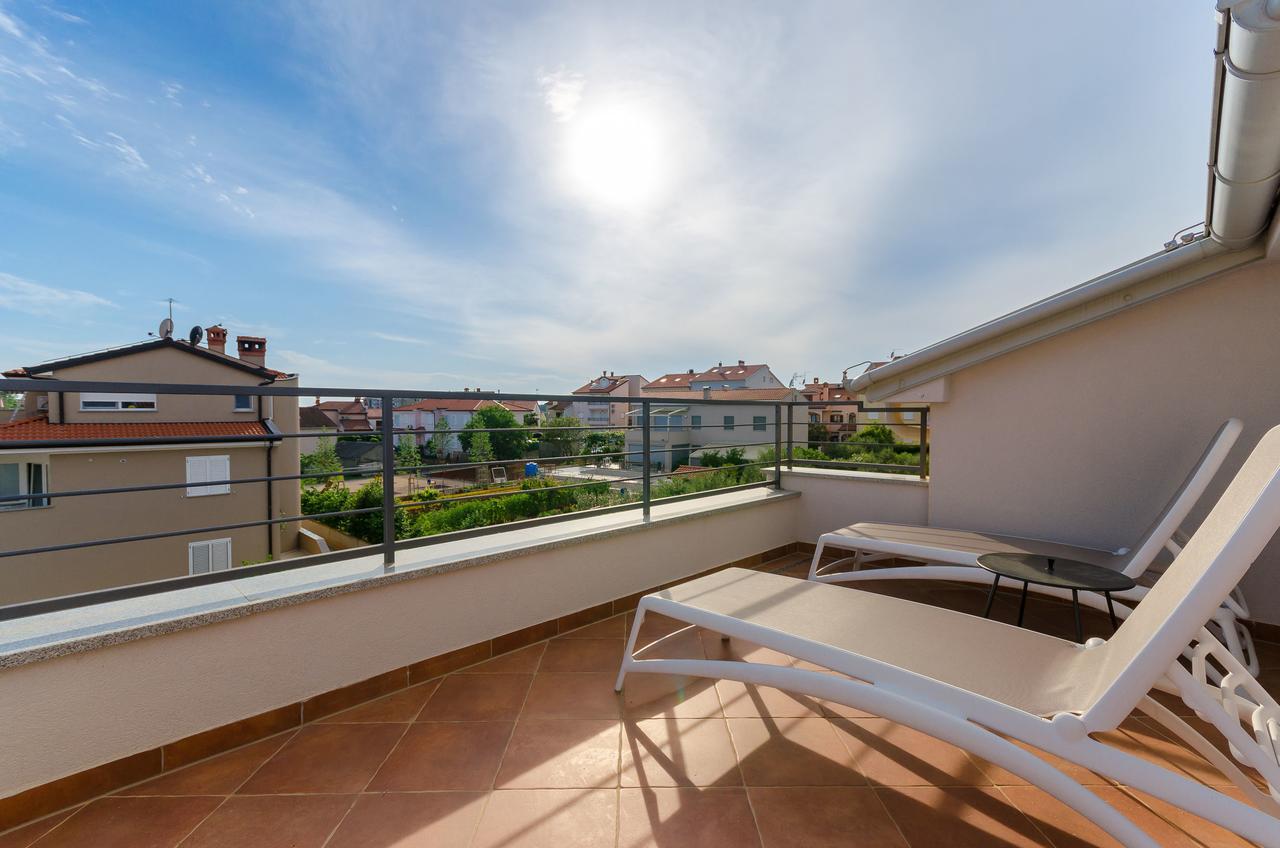 Apartment Goran Rovinj Luaran gambar