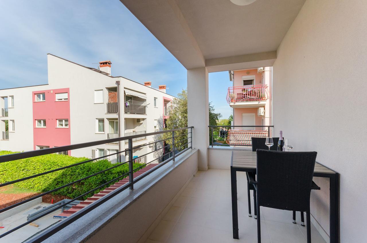 Apartment Goran Rovinj Luaran gambar